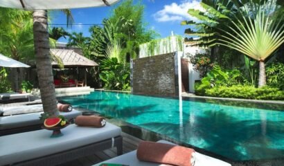 Villa Abakoi – Spacious 6 Bedrooms Villa in The Heart of Seminyak