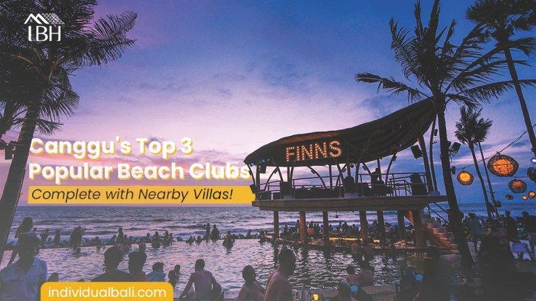 top 3 canggu beach club 2