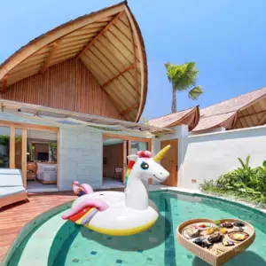 Read more about Sini Vie Villa – 1 Bedroom Luxury Escape in Seminyak