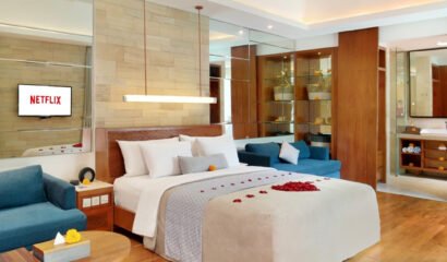 Sana Vie Villa – 1 Bedroom Luxury and Romance Villa in Seminyak