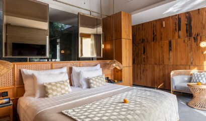 Sini Vie Villa – 1 Bedroom Luxury Escape in Seminyak