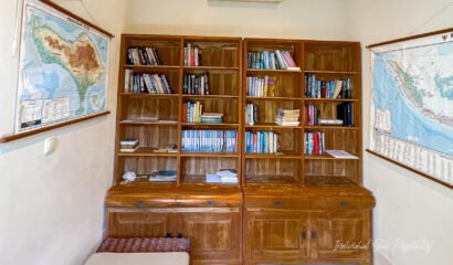 Kutus Kutus Saba Garden Villa – Four Bedroom Private Pool, Beach Proximity, and Modern Comforts