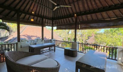 Kutus Kutus Saba Garden Villa – Four Bedroom Private Pool, Beach Proximity, and Modern Comforts