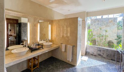 Kutus Kutus Saba Garden Villa – Four Bedroom Private Pool, Beach Proximity, and Modern Comforts