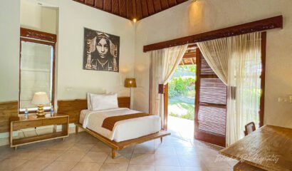 Kutus Kutus Saba Garden Villa – Four Bedroom Private Pool, Beach Proximity, and Modern Comforts