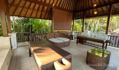 Kutus Kutus Saba Garden Villa – Four Bedroom Private Pool, Beach Proximity, and Modern Comforts