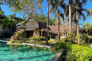 Read more about Kutus Kutus Saba Garden Villa – Four Bedroom Private Pool, Beach Proximity, and Modern Comforts
