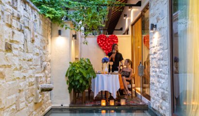 La Vie Villa – 1 Bedroom Unforgettable Romance Villa in Seminyak