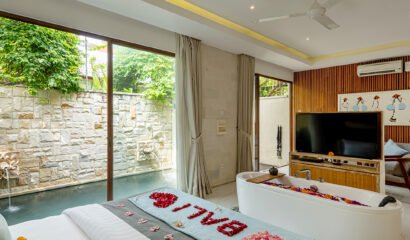 La Vie Villa – 1 Bedroom Unforgettable Romance Villa in Seminyak