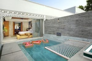 Monolocale Resort - One Bedroom Villas with Enchanting Vibes in Umalas