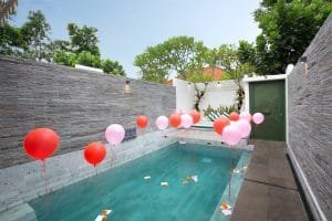 Monolocale Resort - One Bedroom Villas with Enchanting Vibes in Umalas