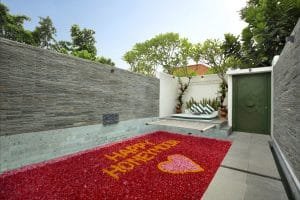 Monolocale Resort - One Bedroom Villas with Enchanting Vibes in Umalas