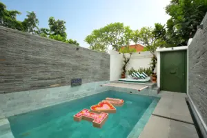 Monolocale Resort - One Bedroom Villas with Enchanting Vibes in Umalas
