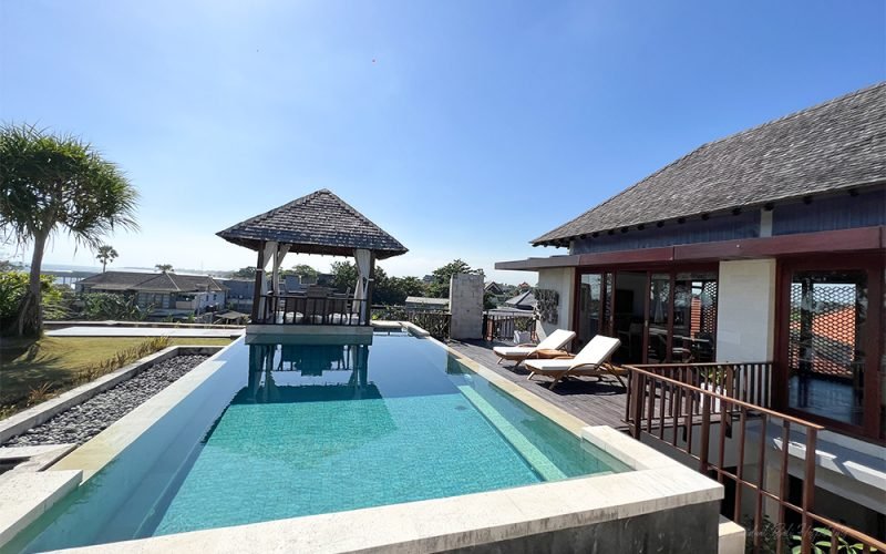 The Chands Three – Luxurious 3 Bedroom Villas with Breathtaking Views