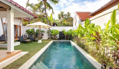 Villa Umara – 3 Bedroom Bliss, Private Pool, Serene Ambiance in Seminyak