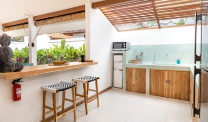 Villa Umara – 3 Bedroom Bliss, Private Pool, Serene Ambiance in Seminyak