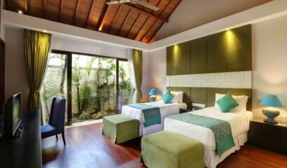 Saujana Villa – 6 Bedroom Luxury Clifftop Villa in Pecatu