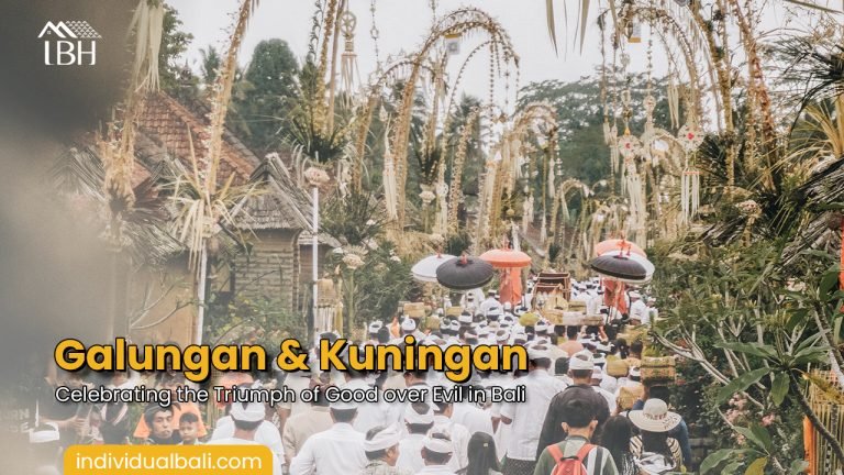 galungan kuningan