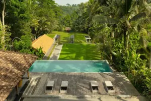 Read more about Teras Divya Ubud – 6 Bedroom Villas With  Extraordinary Terraces View