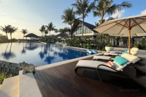 Read more about Villa Tirtha Bayu Estate – Exquisite 5-Bedroom Family Villa with Luxurious Pool in Cemagi Beach