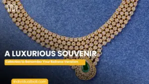 A Luxurious Souvenir Collection to Remember Your Balinese Vacation