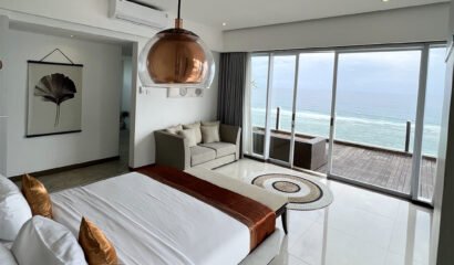The Asmara 8 – Spectacular 3-Bedroom Villa Carved Into the Cliffs of Bali’s Bukit Peninsula