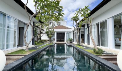 The Asmara 8 – Spectacular 3-Bedroom Villa Carved Into the Cliffs of Bali’s Bukit Peninsula