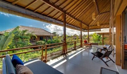 Villa Kinara – A Luxurious 6 Bedroom Villa in Seminyak