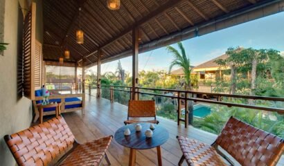 Villa Kinara – A Luxurious 6 Bedroom Villa in Seminyak