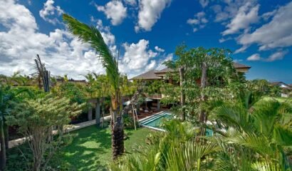 Villa Kinara – A Luxurious 6 Bedroom Villa in Seminyak