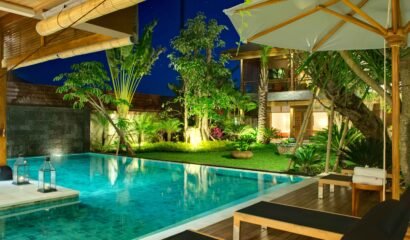 Villa Kinara – A Luxurious 6 Bedroom Villa in Seminyak