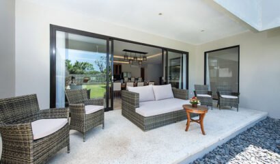 Villa Yamuna – 4 Bedroom Luxury With Ocean View in Uluwatu