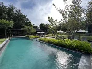 Read more about Villa AMITA – 7 Bedroom Luxury Villa in East Part of Canggu