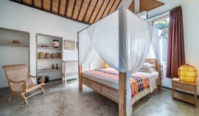 Villa Katak – 3 Bedroom Villa in The Heart of Ubud