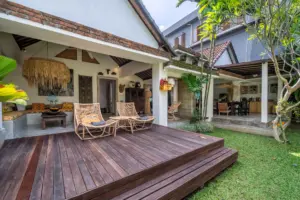 Read more about Villa Katak – 3 Bedroom Villa in The Heart of Ubud
