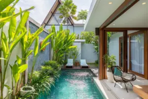 Sanora Villa 1 Bedroom