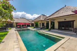Villa Alam Seminyak