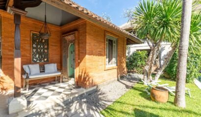 Villa Angsa – 4 Bedroom Villa in Sanur