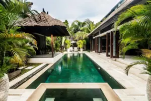 Villa Damai Seminyak