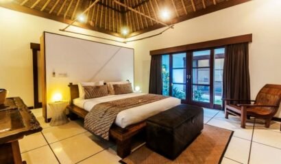 Villa Damai – Luxurious 3-Bedroom Villa in Seminyak, Bali