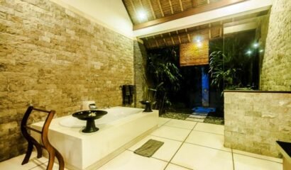 Villa Damai – Luxurious 3-Bedroom Villa in Seminyak, Bali