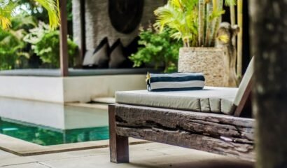 Villa Damai – Luxurious 3-Bedroom Villa in Seminyak, Bali