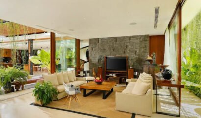 Villa Svarga – 5 Bedroom Villa in Sanur