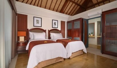 Kama Village – 14 Luxurious Retreat in Sanur