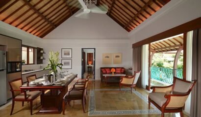 Kama Village – 14 Luxurious Retreat in Sanur