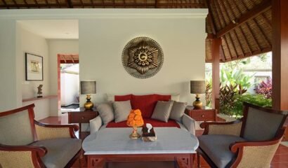 Kama Village – 14 Luxurious Retreat in Sanur