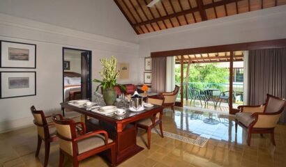 Kama Village – 14 Luxurious Retreat in Sanur