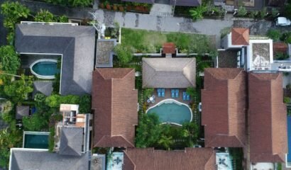 Kama Village – 14 Luxurious Retreat in Sanur