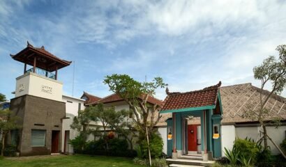 Kama Village – 14 Luxurious Retreat in Sanur