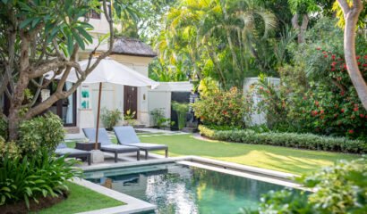 Villa Cemara – Stunning 4 Bedroom Balinese Style Villa in Seminyak